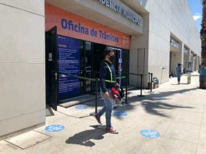 Tesorería municipal desmiente supuestas alteraciones al sistema de compras en línea Tesorería municipal desmiente supuestas alteraciones al sistema de compras en línea
