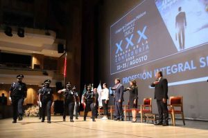 Recibe León la XXX semana de la contaduría 2022 Recibe León la XXX semana de la contaduría 2022