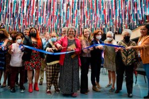 Exponen su arte las adultas mayores de Guanajuato Capital Exponen su arte las adultas mayores de Guanajuato Capital