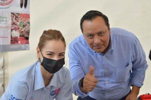 SSG amplió la cartera de servicios disponibles para la atención médica de la juventud guanajuatense. SSG amplió la cartera de servicios disponibles para la atención médica de la juventud guanajuatense.