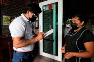 Gobierno de Salamanca invita a ponerse al corriente en el refrendo para la licencia de bebidas alcohólicas Gobierno de Salamanca invita a ponerse al corriente en el refrendo para la licencia de bebidas alcohólicas