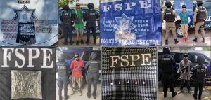 El Operativo Guanajuato Seguro sacó del consumo y circulación de las calles de Guanajuato, durante el mes de julio, más de 36 mil 400 dosis de diversas drogas, detuvo a 346 personas y se aseguraron 185 armas y más de 5 mil cartuchos útiles El Operativo Guanajuato Seguro sacó del consumo y circulación de las calles de Guanajuato, durante el mes de julio, más de 36 mil 400 dosis de diversas drogas, detuvo a 346 personas y se aseguraron 185 armas y más de 5 mil cartuchos útiles