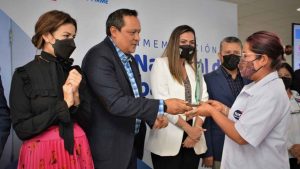 El Sistema de Salud de Gto conmemoró el Día Nacional del Trabajador Social 2022 El Sistema de Salud de Gto conmemoró el Día Nacional del Trabajador Social 2022