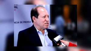Los partidos políticos no han querido implementar el voto electrónico Los partidos políticos no han querido implementar el voto electrónico