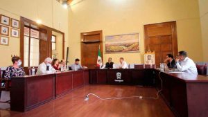 Recuperan espejo sustraído de un negocio ubicado en zona centro Recuperan espejo sustraído de un negocio ubicado en zona centro