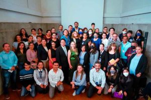 Guanajuato avanza como ciudad familiarmente sostenible: Samantha Smith Guanajuato avanza como ciudad familiarmente sostenible: Samantha Smith