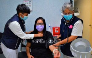 El Hospital General de Guanajuato informa mejoras en infraestructura y atención a corto, mediano y largo plazo El Hospital General de Guanajuato informa mejoras en infraestructura y atención a corto, mediano y largo plazo