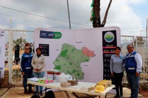 Promueven la preservación del patrimonio natural de Guanajuato Promueven la preservación del patrimonio natural de Guanajuato