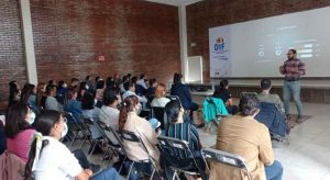 La Red Estatal de Salud Mental participa en las capacitaciones de la Estrategia de Prevención de Adicciones en Jóvenes “Planet Youth” del Estado de Guanajuato La Red Estatal de Salud Mental participa en las capacitaciones de la Estrategia de Prevención de Adicciones en Jóvenes “Planet Youth” del Estado de Guanajuato