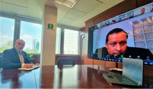 Guanajuato expone ante los 32 Estados de la República su política pública de prevención de adicciones. Guanajuato expone ante los 32 Estados de la República su política pública de prevención de adicciones.