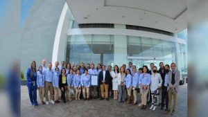 El Sistema Estatal de Salud robustece en Salamanca y la región la prevención de padecimientos emergentes y estacionales El Sistema Estatal de Salud robustece en Salamanca y la región la prevención de padecimientos emergentes y estacionales