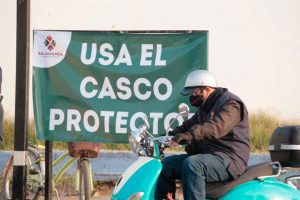 Gobierno de Salamanca exhorta a ser conductores responsables Gobierno de Salamanca exhorta a ser conductores responsables