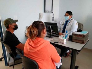 Guanajuato triplicó la fuerza de especialistas en el área de salud mental Guanajuato triplicó la fuerza de especialistas en el área de salud mental