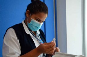 SSG informa la disponibilidad de más de 10 mil vacunas segundas dosis para menores de 12 a 14 años de edad en 8 puntos de aplicación SSG informa la disponibilidad de más de 10 mil vacunas segundas dosis para menores de 12 a 14 años de edad en 8 puntos de aplicación