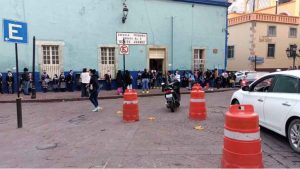 Regreso a clases sin incidencias en la Capital Regreso a clases sin incidencias en la Capital