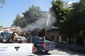 Guanajuato descarta 95 casos sospechosos de dengue, se mantiene sin casos confirmados Guanajuato descarta 95 casos sospechosos de dengue, se mantiene sin casos confirmados