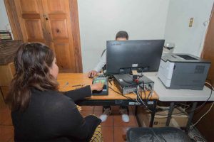 Podrán tramitar tarjeta “GTO #ContigoSí” en la Presidencia Municipal de Guanajuato Podrán tramitar tarjeta “GTO #ContigoSí” en la Presidencia Municipal de Guanajuato