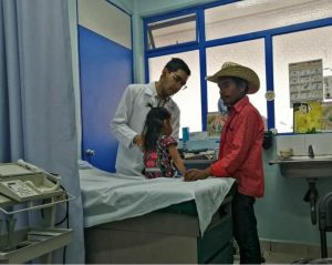 SSG reporta atención en salud médica y preventivas de jornaleros migrantes en campos de la entidad. SSG reporta atención en salud médica y preventivas de jornaleros migrantes en campos de la entidad.