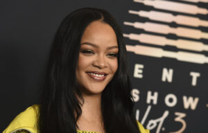 Rihanna encargada de abrir el Super Bowl Rihanna encargada de abrir el Super Bowl