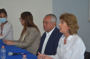 El Hospital Pediátrico de León conmemora el Día Internacional de Distrofia de Duchenne. El Hospital Pediátrico de León conmemora el Día Internacional de Distrofia de Duchenne.