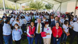 SSG conmemora el Día Mundial del Corazón 2022. SSG conmemora el Día Mundial del Corazón 2022.
