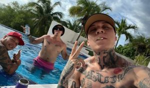 Reaparece Santa Fe Klan Reaparece Santa Fe Klan