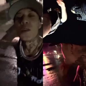 Santa Fe Klan Detenido Santa Fe Klan Detenido