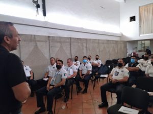Se actualizan elementos de Tránsito en nuevo curso Se actualizan elementos de Tránsito en nuevo curso