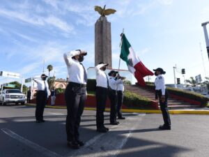 HONRAN 175 ANIVERSARIO DE GESTA HEROICA DE NIÑOS HÉROES HONRAN 175 ANIVERSARIO DE GESTA HEROICA DE NIÑOS HÉROES