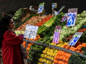 «Tratarán» de frenar inflación en México «Tratarán» de frenar inflación en México