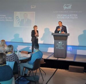 Guanajuato presenta avances de Planet Youth en Islandia. Guanajuato presenta avances de Planet Youth en Islandia.