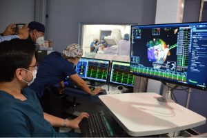 Salud Estatal desarrolla la figura del Aval Ciudadano en el 99% de sus hospitales. Salud Estatal desarrolla la figura del Aval Ciudadano en el 99% de sus hospitales.
