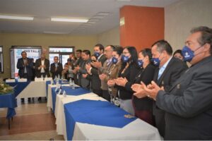 El municipio de Coroneo instaló la Mesa Interinstitucional de Prevención de Adicciones. El municipio de Coroneo instaló la Mesa Interinstitucional de Prevención de Adicciones.