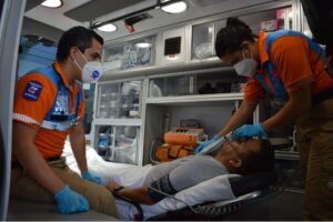 El Sistema de Salud Gto. atiende a 246 mil guanajuatenses de la región de Acámbaro. El Sistema de Salud Gto. atiende a 246 mil guanajuatenses de la región de Acámbaro.