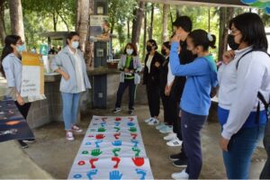 Inicia el 21 de septiembre la Semana Estatal de Salud de la Adolescencia 2022. Inicia el 21 de septiembre la Semana Estatal de Salud de la Adolescencia 2022.