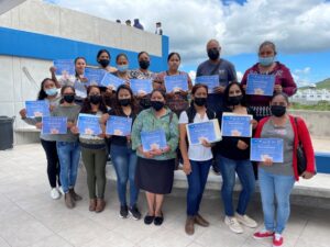 Padres de familia del CECYTE Irapuato tomaron acuerdos parentales para proteger a sus hijos de las adicciones Padres de familia del CECYTE Irapuato tomaron acuerdos parentales para proteger a sus hijos de las adicciones
