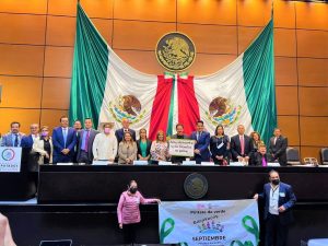 El Sistema de Salud Gto. Participa a nivel Federal en el Conversatorio: La Minuta de Reforma a la Ley General de Salud en Materia de Trasplante de Órganos. El Sistema de Salud Gto. Participa a nivel Federal en el Conversatorio: La Minuta de Reforma a la Ley General de Salud en Materia de Trasplante de Órganos.