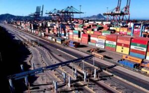 México capta 722.3 mil mdp en recaudación de Aduana México capta 722.3 mil mdp en recaudación de Aduana