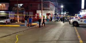 En tres días; “Los Chifladitos” son blanco de un ataque armado En tres días; “Los Chifladitos” son blanco de un ataque armado