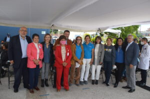 El Sistema de Salud de Guanajuato inició la Jornada Quirúrgica de Catarata en San Miguel de Allende. El Sistema de Salud de Guanajuato inició la Jornada Quirúrgica de Catarata en San Miguel de Allende.