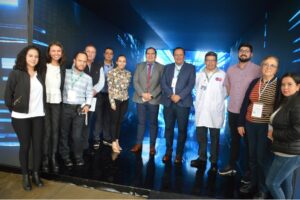 Guanajuato avanza en la formación de especialistas en diferentes campos de la medicina. Guanajuato avanza en la formación de especialistas en diferentes campos de la medicina.