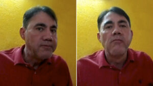 El Mini Lic se entregó a la DEA. El Mini Lic se entregó a la DEA.