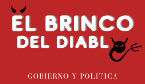 El Brinco del Diablo El Brinco del Diablo