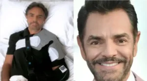 Reaparece Eugenio Derbez Reaparece Eugenio Derbez