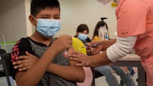 INICIA LA APLICACIÓN DE 2DA DOSIS PARA MENORES DE 5 A 11 AÑOS EN GUANAJUATO INICIA LA APLICACIÓN DE 2DA DOSIS PARA MENORES DE 5 A 11 AÑOS EN GUANAJUATO