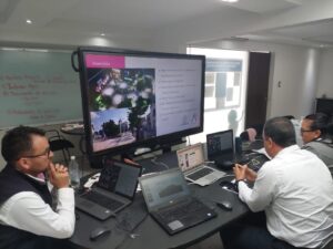 IMPULSARÁN SERVICIO DE CONECTIVIDAD EN EL CENTRO HISTÓRICO IMPULSARÁN SERVICIO DE CONECTIVIDAD EN EL CENTRO HISTÓRICO