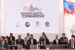 SE SUMA IRAPUATO A PROGRAMA ‘GUANAJUATO EN EL CONGRESO’ SE SUMA IRAPUATO A PROGRAMA ‘GUANAJUATO EN EL CONGRESO’