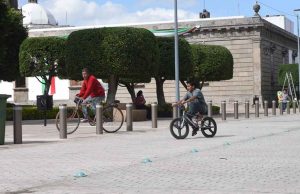 Invitan a participar en paseo ciclista Invitan a participar en paseo ciclista