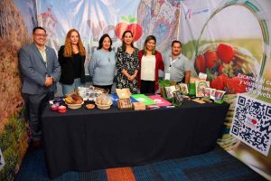 Irapuato impulsa el turismo social y sustentable Irapuato impulsa el turismo social y sustentable