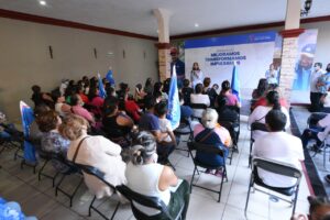 MEJORAN, IMPULSAN Y MODERNIZAN IRAPUATO MEJORAN, IMPULSAN Y MODERNIZAN IRAPUATO